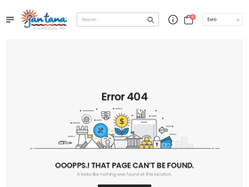 thewinningtan.com homepage screenshot