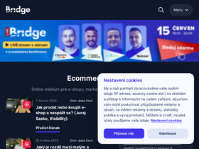 ecommercebridge.cz
