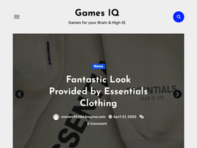 gameziq.com