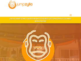 jumpzylla.com