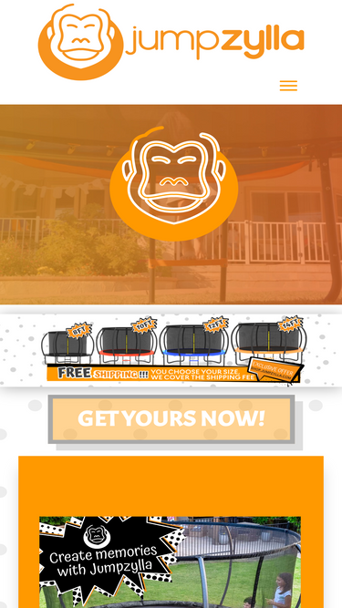jumpzylla.com