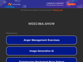 weecima.show