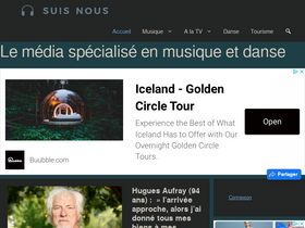 'suis-nous.com' screenshot