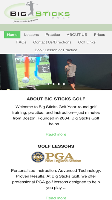 bigsticksgolf.com