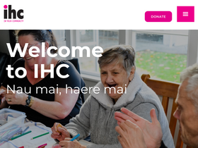 ihc.org.nz