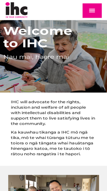 ihc.org.nz