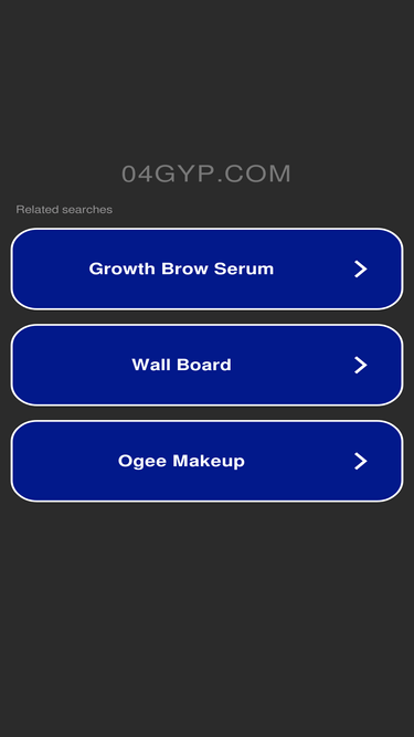 04gyp.com