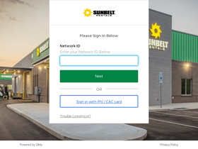 sunbeltrentals.okta.com Market Share, Revenue and Traffic Analytics |  Similarweb