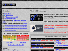 'world-of-bl.com' screenshot