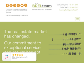 'getwhatyouwant.ca' screenshot