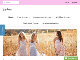 jbydress.com
