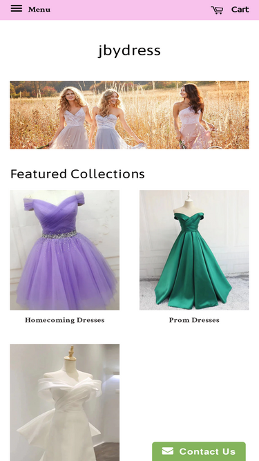 jbydress.com