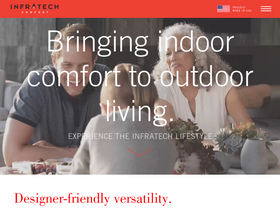 infratech-usa.com