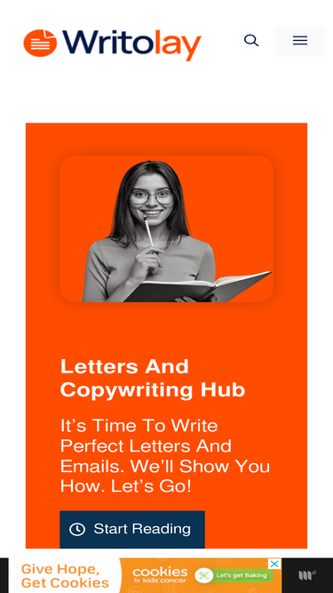 writolay.com