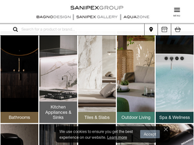 sanipexgroup.com