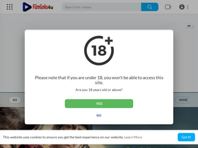 Filmlinks4u website deals