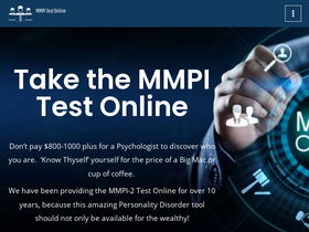 psychtest.net
