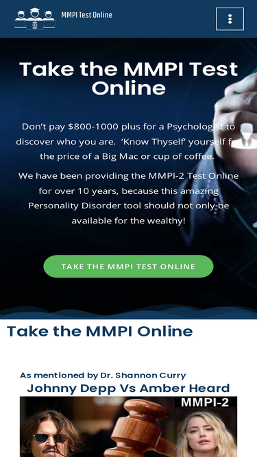 psychtest.net