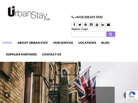 urban-stay.co.uk