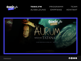 toxic.fm