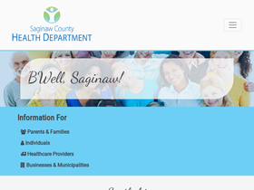 saginawpublichealth.org
