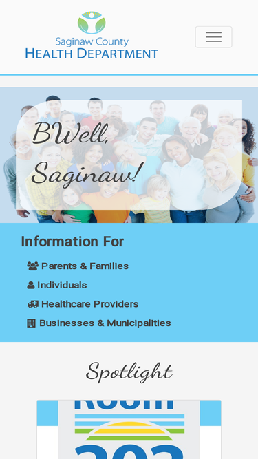 saginawpublichealth.org