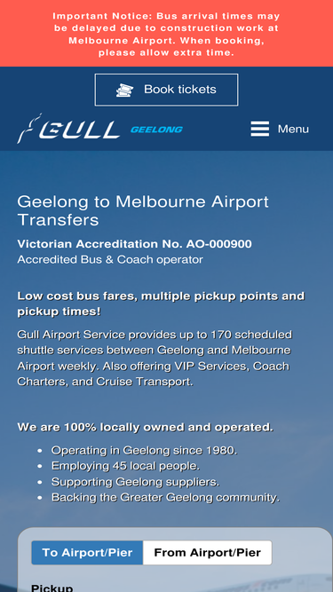 gull.com.au