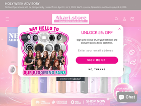 akari.store
