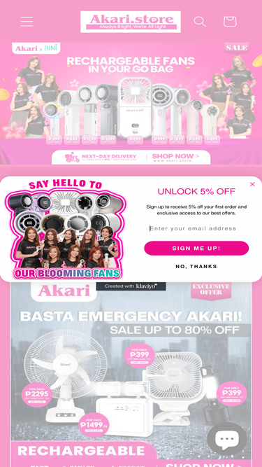 akari.store