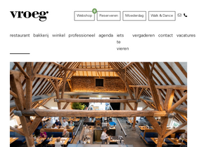 vroeg.nl
