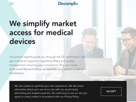 decomplix.com