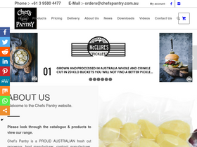 chefspantry.com.au