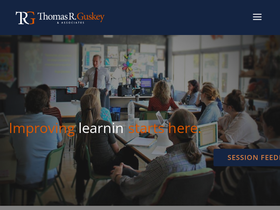 tguskey.com