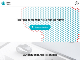 smartmaster.lt