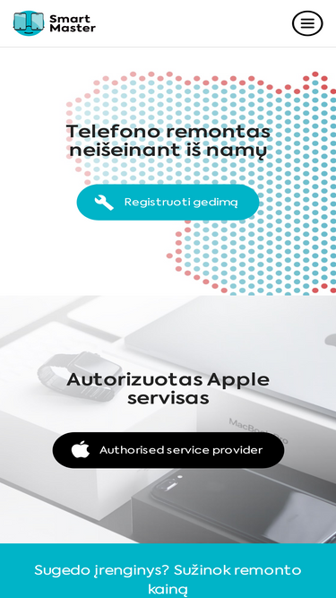 smartmaster.lt