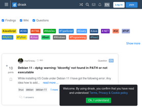 'dirask.com' screenshot