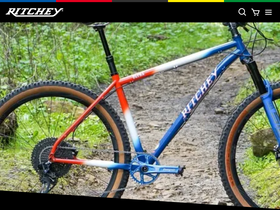 'ritcheylogic.com' screenshot