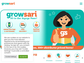 growsari.com
