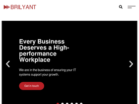 brilyant.com