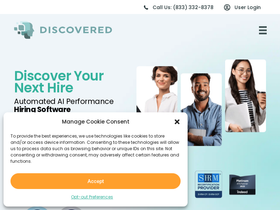 discoveredats.com
