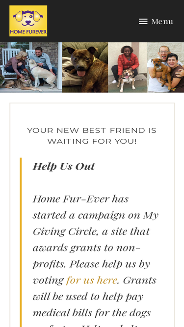homefurever.com