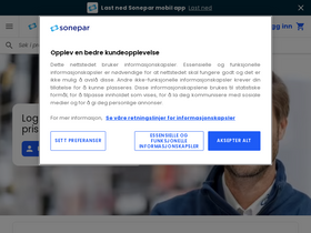 sonepar.no
