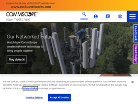 arris.com
