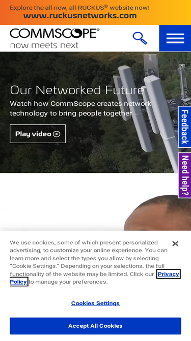 arris.com