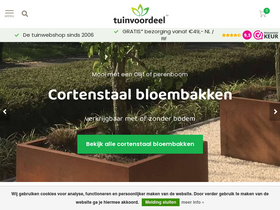 tuinvoordeel.eu