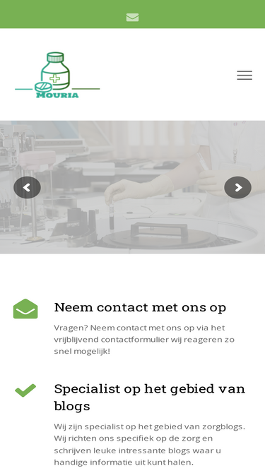 mouria.nl
