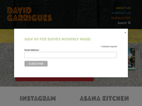 davidgarrigues.com