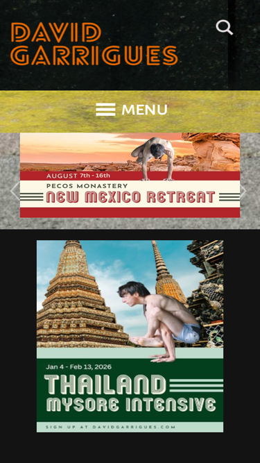 davidgarrigues.com