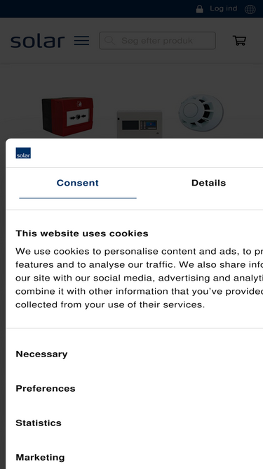 solar.dk