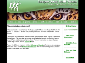 jasperjazz.com